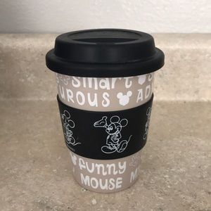 Mickey Mouse tumbler